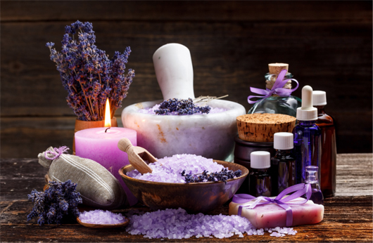 aroma